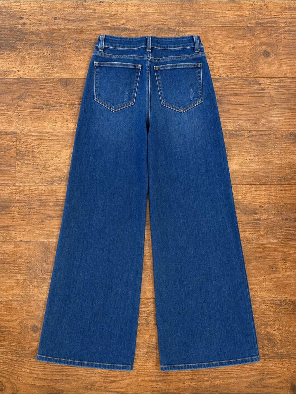 ONESO Mid-Low Rise Jeans - Picture 2 of 4